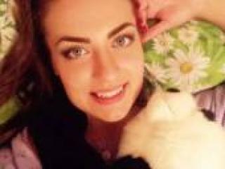 Еротичний відеочат anitahott