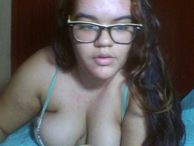 Скріншоти передачі AnitaRedd