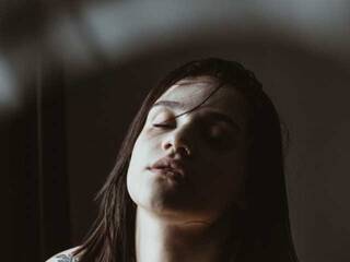 Еротичний відеочат AnitaSea