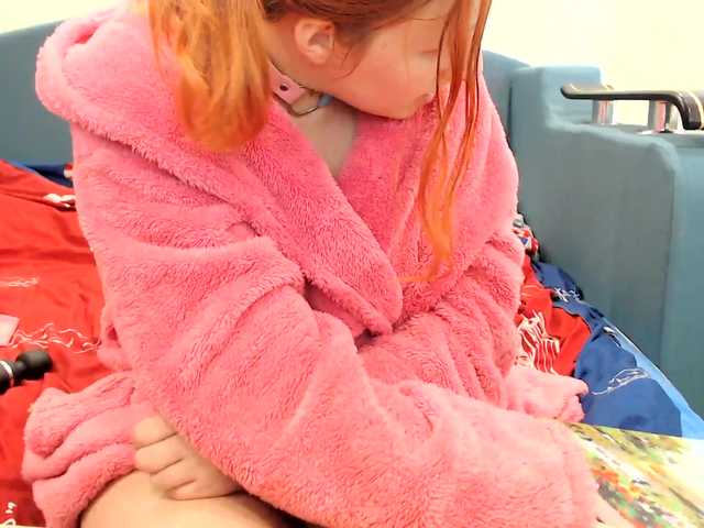 Скріншоти передачі AnitaShine