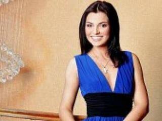 Еротичний відеочат anitasmile