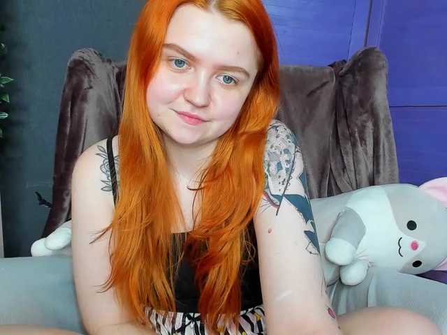 Скріншоти передачі AnitaSweetyyy