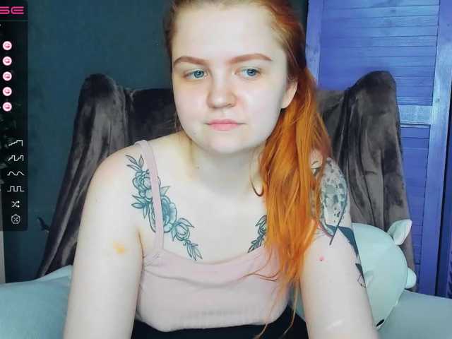 Скріншоти передачі AnitaSweetyyy