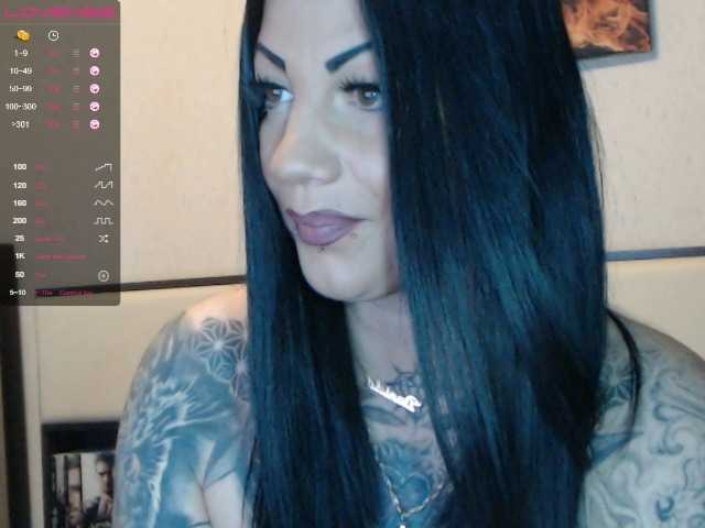 Скріншоти передачі -SweetAnna