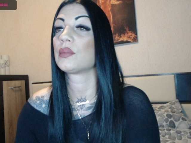 Скріншоти передачі -SweetAnna