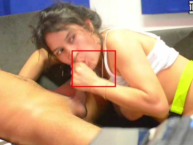 Скріншоти передачі AnitaYMarco1