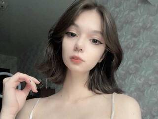 Еротичний відеочат QueenOfDarkLove