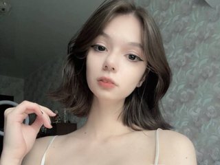 Еротичний відеочат QueenOfDarkLove