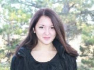 Еротичний відеочат aniutkavech