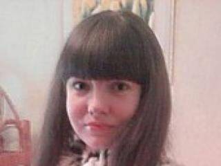 Еротичний відеочат anjakonoval