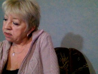 Еротичний відеочат AnjelElinor