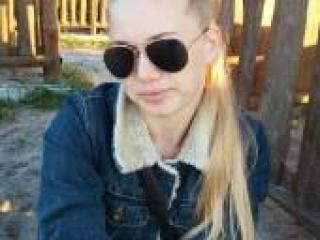 Еротичний відеочат anjelin007