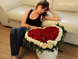 Еротичний відеочат anjuta