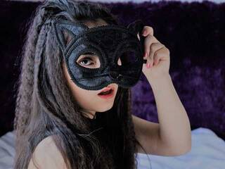 Еротичний відеочат AnleyShow