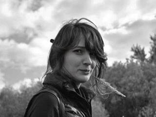 Еротичний відеочат tender-fox