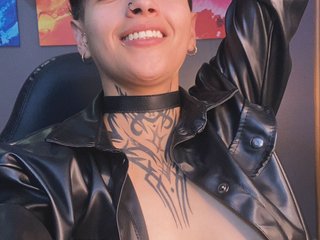 Еротичний відеочат ann-scott