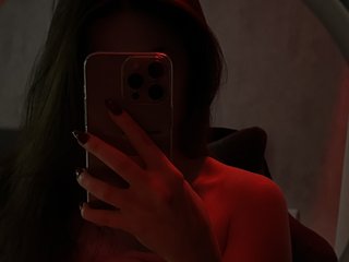 Еротичний відеочат Ann-with-two-N