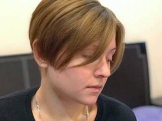 Еротичний відеочат Anna--Cherry