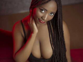 Еротичний відеочат Anna-Fox