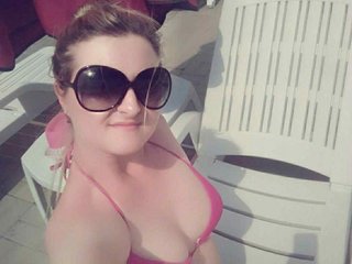 Еротичний відеочат Anna-Goldie