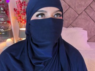 Еротичний відеочат anna-henao