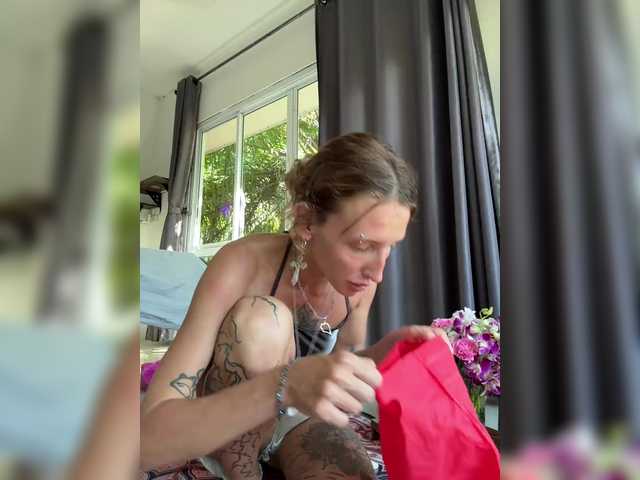 Скріншоти передачі Anna-Maria