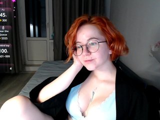 Еротичний відеочат Anna-Morales