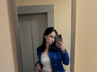 Еротичний відеочат Anna-Siren