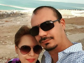 Еротичний відеочат Love-Room