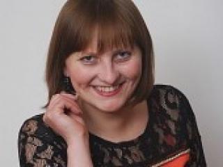 Еротичний відеочат anna1313