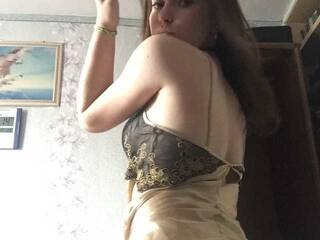 Еротичний відеочат Anna17011