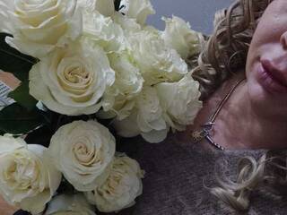 Еротичний відеочат Anna1985