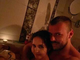 Еротичний відеочат Anna200289