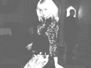 Еротичний відеочат anna4