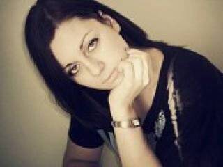 Еротичний відеочат anna5katina