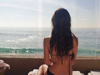 Еротичний відеочат AnnaAbreu