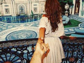 Еротичний відеочат AnnaAndMike