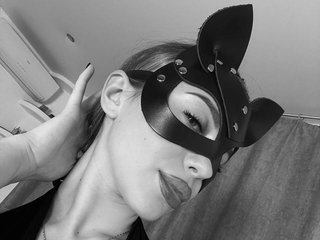 Еротичний відеочат AnnaAngelx