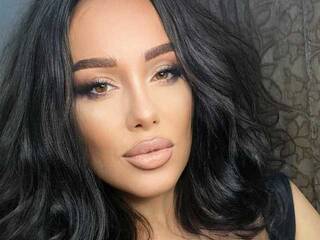 Еротичний відеочат AnnaAnn