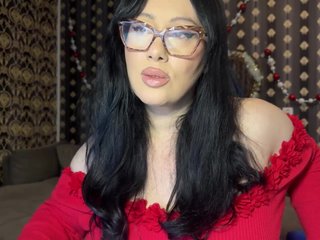 Еротичний відеочат AnnaAnnna