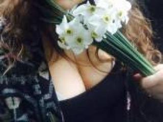 Еротичний відеочат annabel69