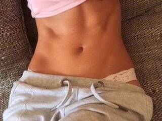 Еротичний відеочат annabella123