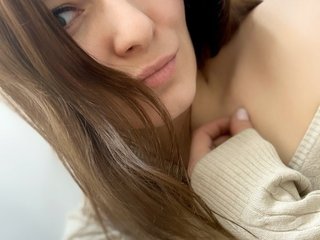 Еротичний відеочат Annabelle007