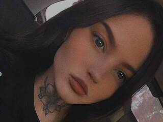 Еротичний відеочат Annabelle11