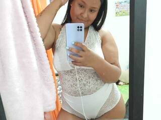 Еротичний відеочат annabelleblue