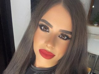 Еротичний відеочат AnnabelleRise