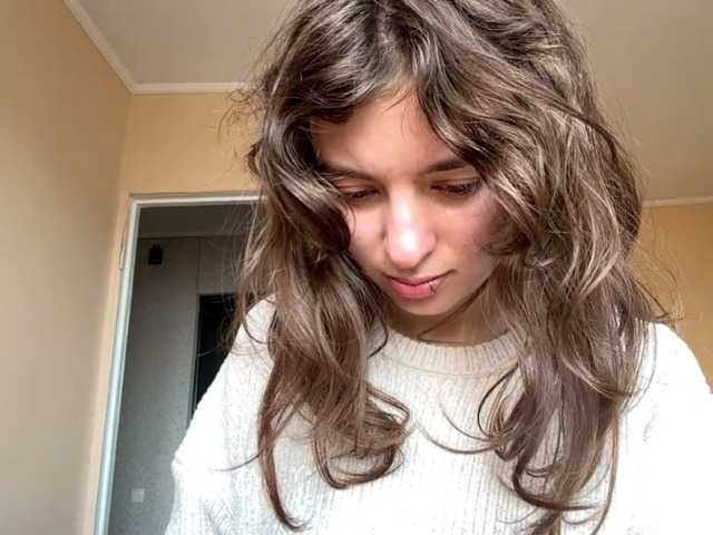 Скріншоти передачі AnnabellKowalkowski