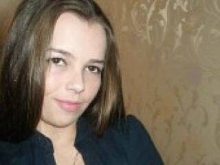 Еротичний відеочат annaborar