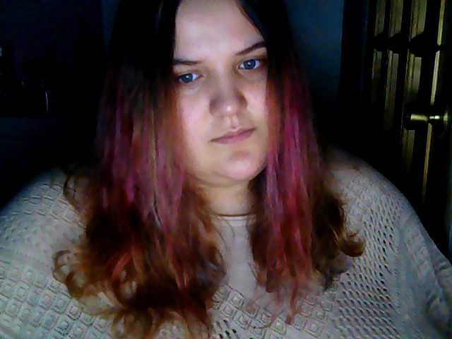 Скріншоти передачі annabrown