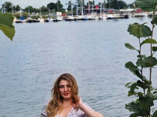 Еротичний відеочат Annacherrylady1